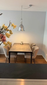 Ferienwohnung in Eckernf&ouml;rde - Ferienwohnung "Hafenm&ouml;we", Quartier Hafenspitze, Blickrichtung Hafen - Bild 3