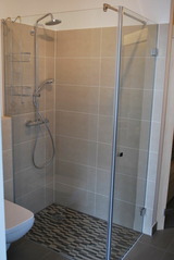 Ferienwohnung in Eckernf&ouml;rde - Ferienwohnung "Hafenm&ouml;we", Quartier Hafenspitze, Blickrichtung Hafen - Bild 8