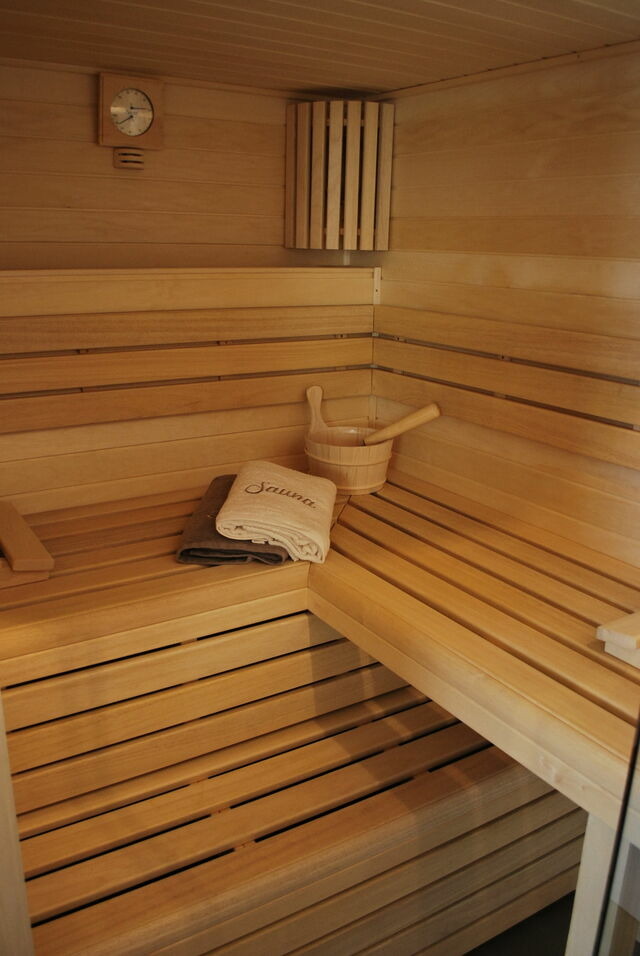 Ferienwohnung in Eckernf&ouml;rde - Ferienwohnung "Hafenm&ouml;we", Quartier Hafenspitze, Blickrichtung Hafen - Bild 13