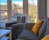 Ferienwohnung in Eckernf&ouml;rde - Ferienwohnug "Die Strandbutze", Strandn&auml;he - Bild 3