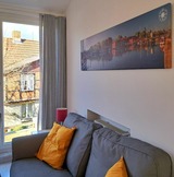 Ferienwohnung in Eckernf&ouml;rde - Ferienwohnug "Die Strandbutze", Strandn&auml;he - Bild 4