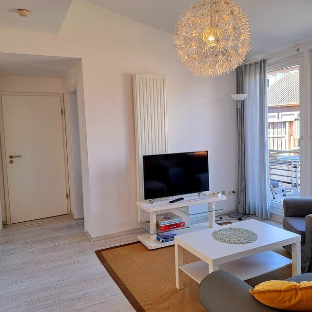 Ferienwohnung in Eckernf&ouml;rde - Ferienwohnug "Die Strandbutze", Strandn&auml;he - Bild 5