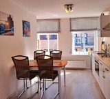 Ferienwohnung in Eckernf&ouml;rde - Ferienwohnug "Die Strandbutze", Strandn&auml;he - Bild 9