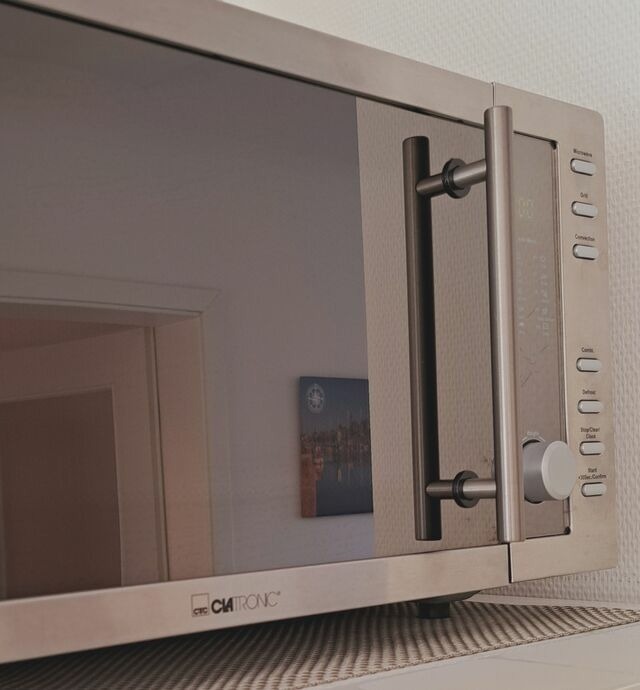 Ferienwohnung in Eckernf&ouml;rde - Ferienwohnug "Die Strandbutze", Strandn&auml;he - Bild 11