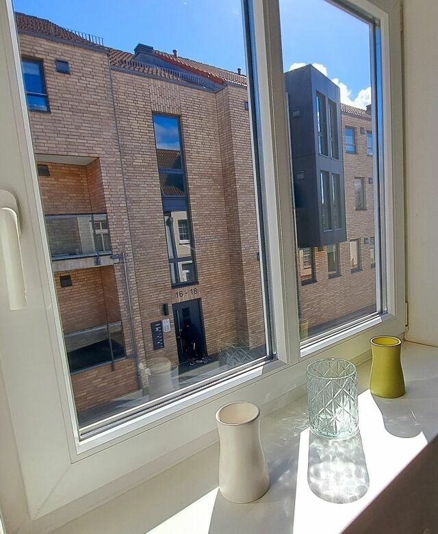 Ferienwohnung in Eckernf&ouml;rde - Ferienwohnug "Die Strandbutze", Strandn&auml;he - Bild 16