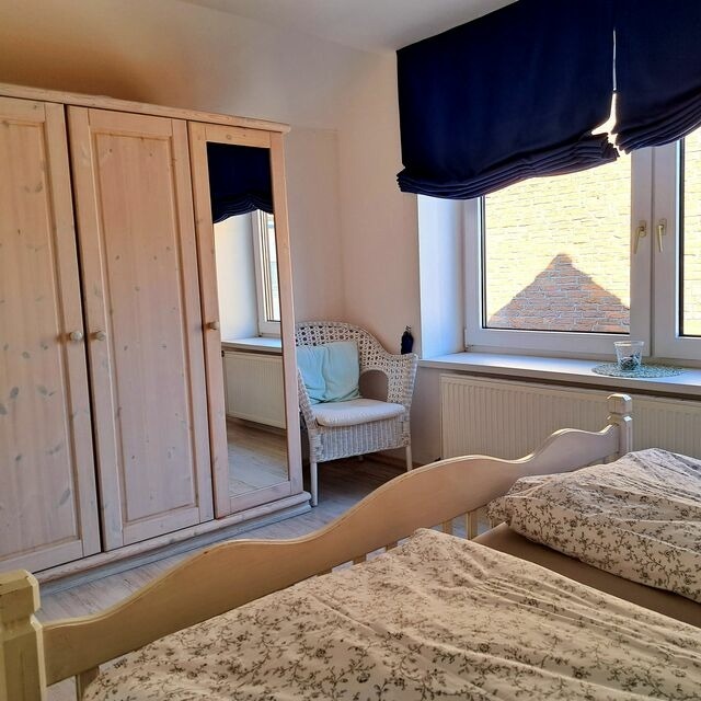 Ferienwohnung in Eckernf&ouml;rde - Ferienwohnug "Die Strandbutze", Strandn&auml;he - Bild 18