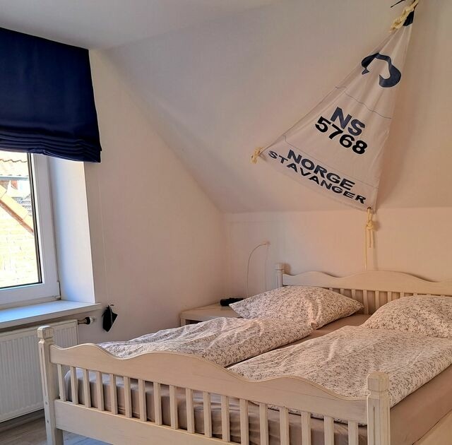 Ferienwohnung in Eckernf&ouml;rde - Ferienwohnug "Die Strandbutze", Strandn&auml;he - Bild 19