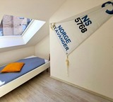 Ferienwohnung in Eckernf&ouml;rde - Ferienwohnug "Die Strandbutze", Strandn&auml;he - Bild 20