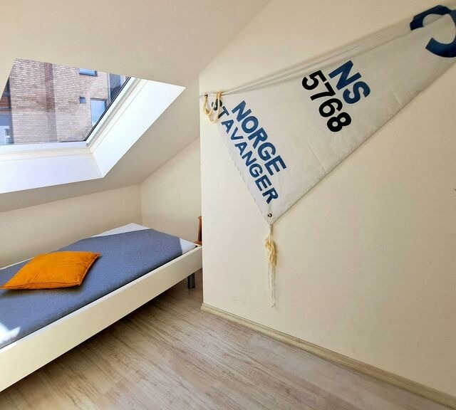 Ferienwohnung in Eckernf&ouml;rde - Ferienwohnug "Die Strandbutze", Strandn&auml;he - Bild 20