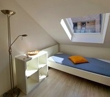 Ferienwohnung in Eckernf&ouml;rde - Ferienwohnug "Die Strandbutze", Strandn&auml;he - Bild 21