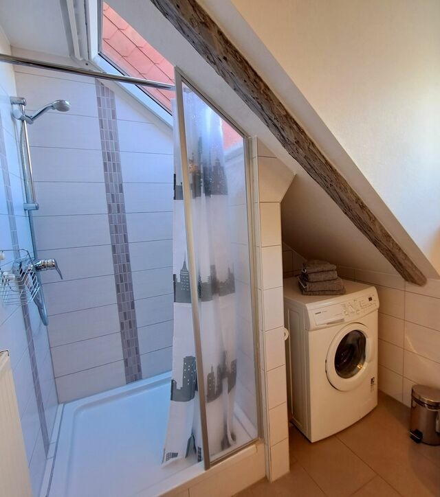 Ferienwohnung in Eckernf&ouml;rde - Ferienwohnug "Die Strandbutze", Strandn&auml;he - Bild 23