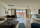 Ferienwohnung in Eckernförde - Ferienwohnung "JungfernEcke" mit Sauna, Hafenspitze Quartier - Bild 1