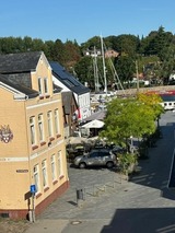 Ferienwohnung in Eckernförde - Ferienwohnung "JungfernEcke" mit Sauna, Hafenspitze Quartier - Bild 10