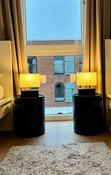 Ferienwohnung in Eckernförde - Ferienwohnung "JungfernEcke" mit Sauna, Hafenspitze Quartier - Bild 16