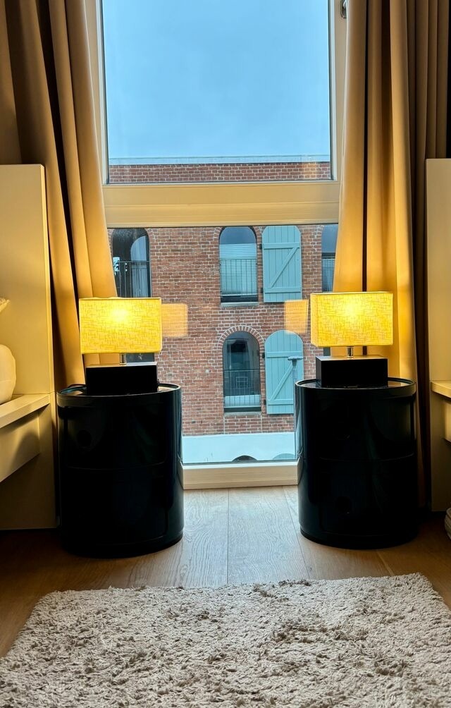 Ferienwohnung in Eckernförde - Ferienwohnung "JungfernEcke" mit Sauna, Hafenspitze Quartier - Bild 16