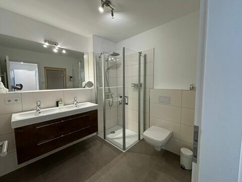 Ferienwohnung in Eckernförde - Ferienwohnung "JungfernEcke" mit Sauna, Hafenspitze Quartier - Bild 20