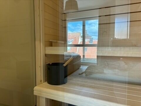 Ferienwohnung in Eckernförde - Ferienwohnung "JungfernEcke" mit Sauna, Hafenspitze Quartier - Bild 23