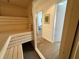 Ferienwohnung in Eckernförde - Ferienwohnung "JungfernEcke" mit Sauna, Hafenspitze Quartier - Bild 24
