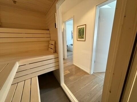 Ferienwohnung in Eckernförde - Ferienwohnung "JungfernEcke" mit Sauna, Hafenspitze Quartier - Bild 24