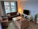 Ferienwohnung in Eckernf&ouml;rde - Apartment 10 - "Borbyblick" - Blickrichtung Hafen und offene See - Bild 5
