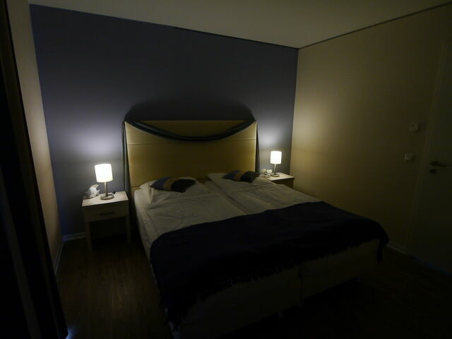 Ferienwohnung in Eckernf&ouml;rde - Apartment 10 - "Borbyblick" - Blickrichtung Hafen und offene See - Bild 16