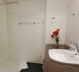 Ferienwohnung in Eckernf&ouml;rde - Apartment 10 - "Borbyblick" - Blickrichtung Hafen und offene See - Bild 20