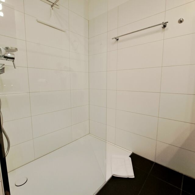 Ferienwohnung in Eckernf&ouml;rde - Apartment 10 - "Borbyblick" - Blickrichtung Hafen und offene See - Bild 21