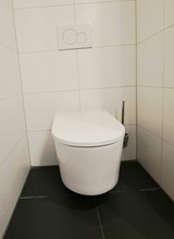 Ferienwohnung in Eckernf&ouml;rde - Apartment 10 - "Borbyblick" - Blickrichtung Hafen und offene See - Bild 22