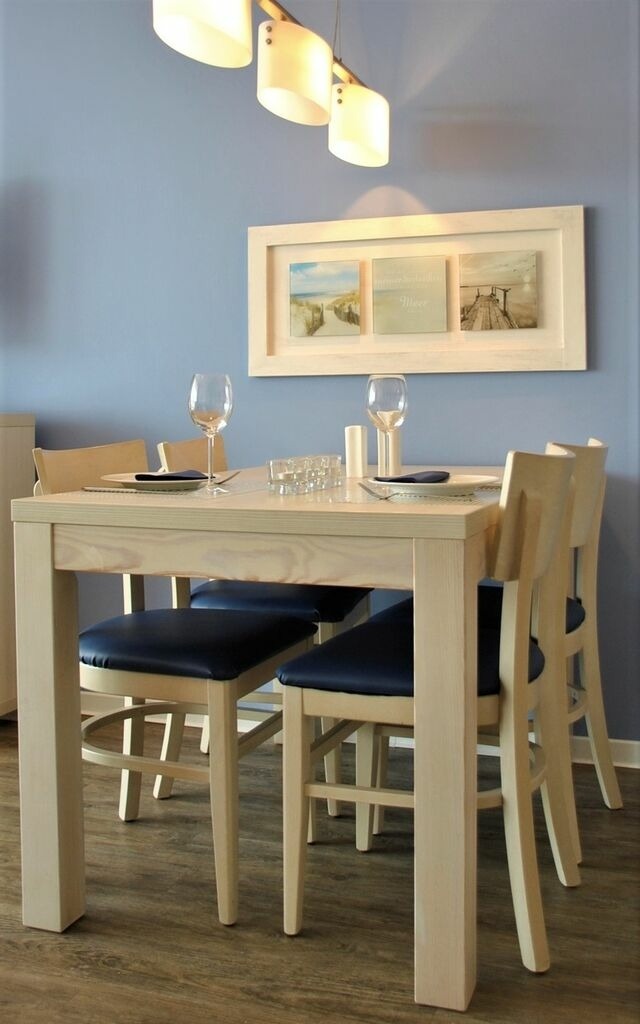 Ferienwohnung in Eckernf&ouml;rde - Apartment 29 "Heimathafen 29", Apartmenthaus Hafenspitze, Blickrichtung Innenstadt/Binnenhafen - Bild 15