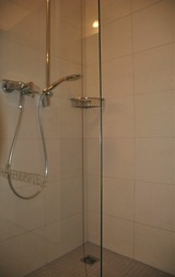 Ferienwohnung in Eckernf&ouml;rde - Apartment 29 "Heimathafen 29", Apartmenthaus Hafenspitze, Blickrichtung Innenstadt/Binnenhafen - Bild 19