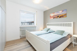 Ferienwohnung in Grömitz - Ostsee-Quartier 5 | Gutenbergstraße 5 | APPARTO Grömitz - Bild 1