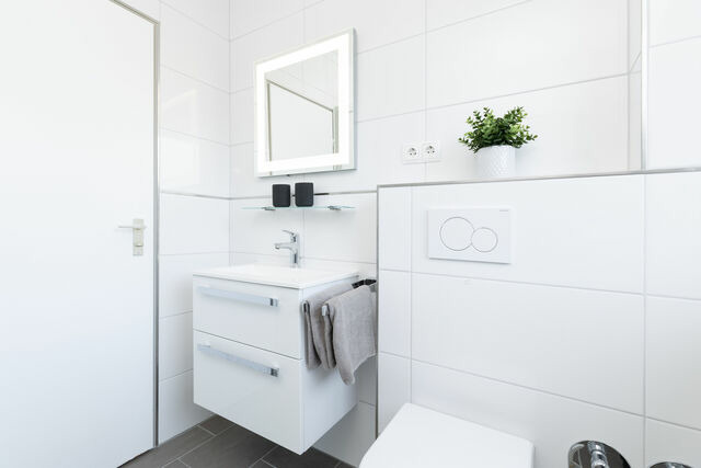 Ferienwohnung in Grömitz - Ostsee-Quartier 5 | Gutenbergstraße 5 | APPARTO Grömitz - Bild 4