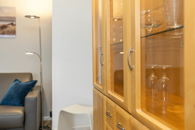 Ferienwohnung in Grömitz - Ostsee-Quartier 5 | Gutenbergstraße 5 | APPARTO Grömitz - Bild 9