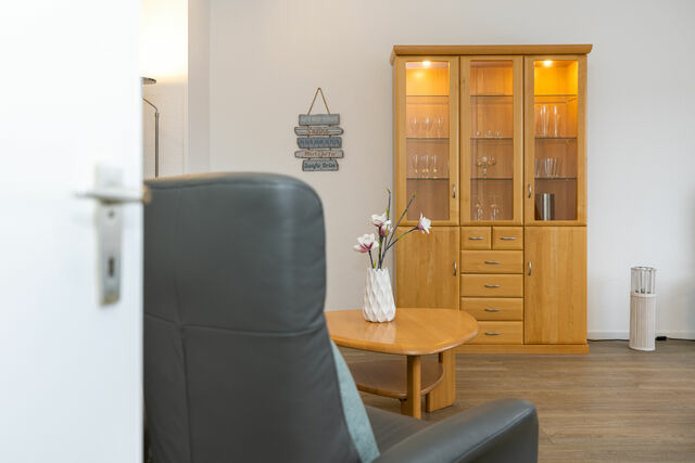 Ferienwohnung in Grömitz - Ostsee-Quartier 5 | Gutenbergstraße 5 | APPARTO Grömitz - Bild 12