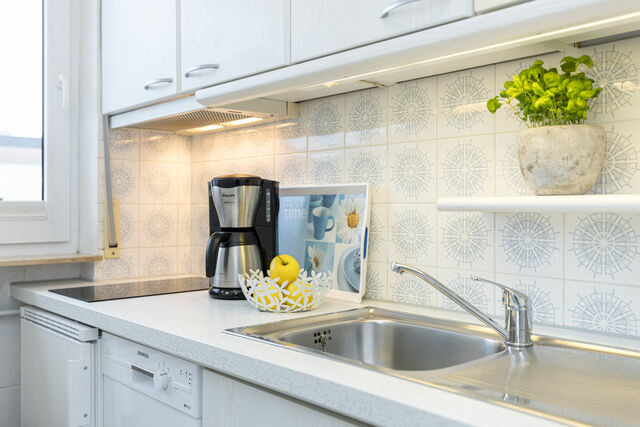 Ferienwohnung in Grömitz - Ostsee-Quartier 5 | Gutenbergstraße 5 | APPARTO Grömitz - Bild 16