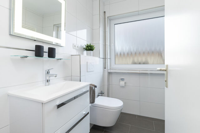 Ferienwohnung in Grömitz - Ostsee-Quartier 5 | Gutenbergstraße 5 | APPARTO Grömitz - Bild 21