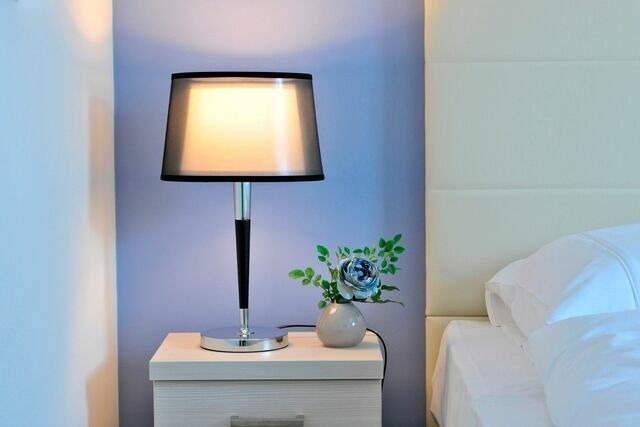 Ferienwohnung in Eckernf&ouml;rde - Apartment 34 "OstseeZeit", Blickrichtung Binnenhafen Nord/Offenes Meer - Bild 10