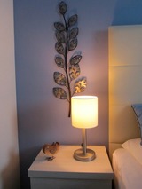 Ferienwohnung in Eckernförde - Apartment 12 - "Silbermöwe I" - Blickrichtung Yacht- und Binnenhafen/offenes Meer - Bild 11