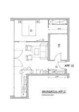 Ferienwohnung in Eckernf&ouml;rde - Apartment 11 "Seglergl&uuml;ck" - Bild 6