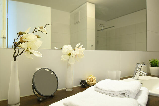 Ferienwohnung in Eckernf&ouml;rde - Apartment 11 "Seglergl&uuml;ck" - Bild 15