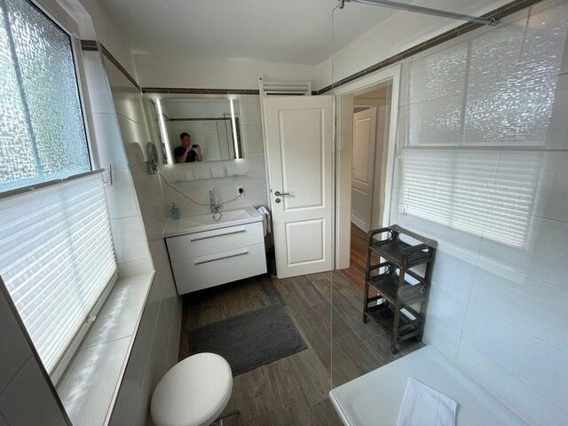 Ferienwohnung in Fehmarn OT Bojendorf - Backhaus Wohnung 3 - Bild 5