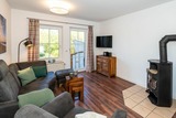 Ferienwohnung in Fehmarn OT Bojendorf - Backhaus Wohnung 3 - Bild 8