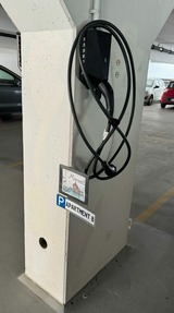 Ferienwohnung in Eckernf&ouml;rde - Apartment 8 "MEERZEIT" Blickrichtung Innenstadt / Binnenhafen West - Bild 25