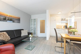 Ferienwohnung in Gr&ouml;mitz - Ostsee-Quartier 6 | Gutenbergstra&szlig;e 5 | APPARTO Gr&ouml;mitz - Bild 1