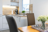 Ferienwohnung in Gr&ouml;mitz - Ostsee-Quartier 6 | Gutenbergstra&szlig;e 5 | APPARTO Gr&ouml;mitz - Bild 8