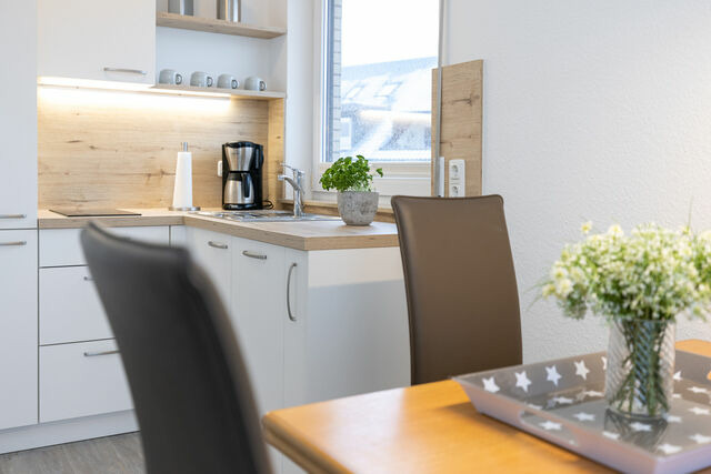 Ferienwohnung in Gr&ouml;mitz - Ostsee-Quartier 6 | Gutenbergstra&szlig;e 5 | APPARTO Gr&ouml;mitz - Bild 8