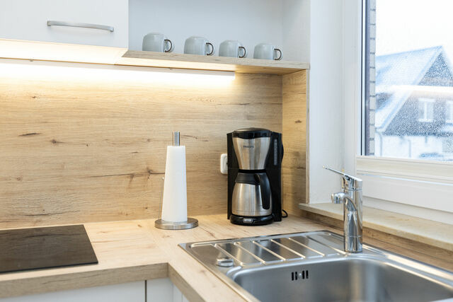 Ferienwohnung in Gr&ouml;mitz - Ostsee-Quartier 6 | Gutenbergstra&szlig;e 5 | APPARTO Gr&ouml;mitz - Bild 10