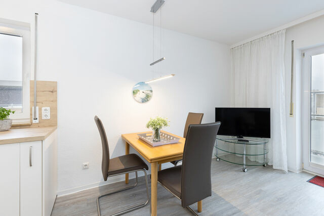 Ferienwohnung in Gr&ouml;mitz - Ostsee-Quartier 6 | Gutenbergstra&szlig;e 5 | APPARTO Gr&ouml;mitz - Bild 12