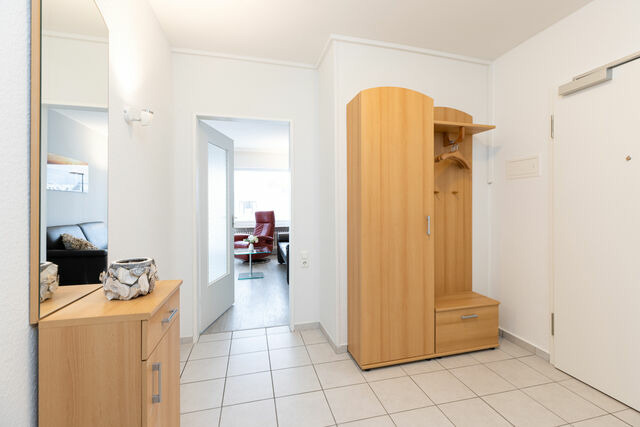 Ferienwohnung in Gr&ouml;mitz - Ostsee-Quartier 6 | Gutenbergstra&szlig;e 5 | APPARTO Gr&ouml;mitz - Bild 14