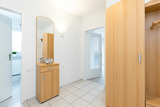Ferienwohnung in Gr&ouml;mitz - Ostsee-Quartier 6 | Gutenbergstra&szlig;e 5 | APPARTO Gr&ouml;mitz - Bild 15